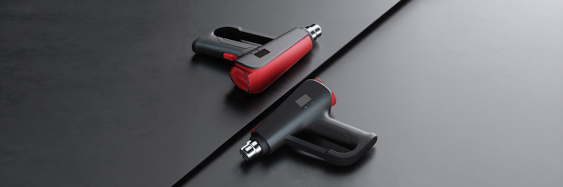 电动工具-热风枪