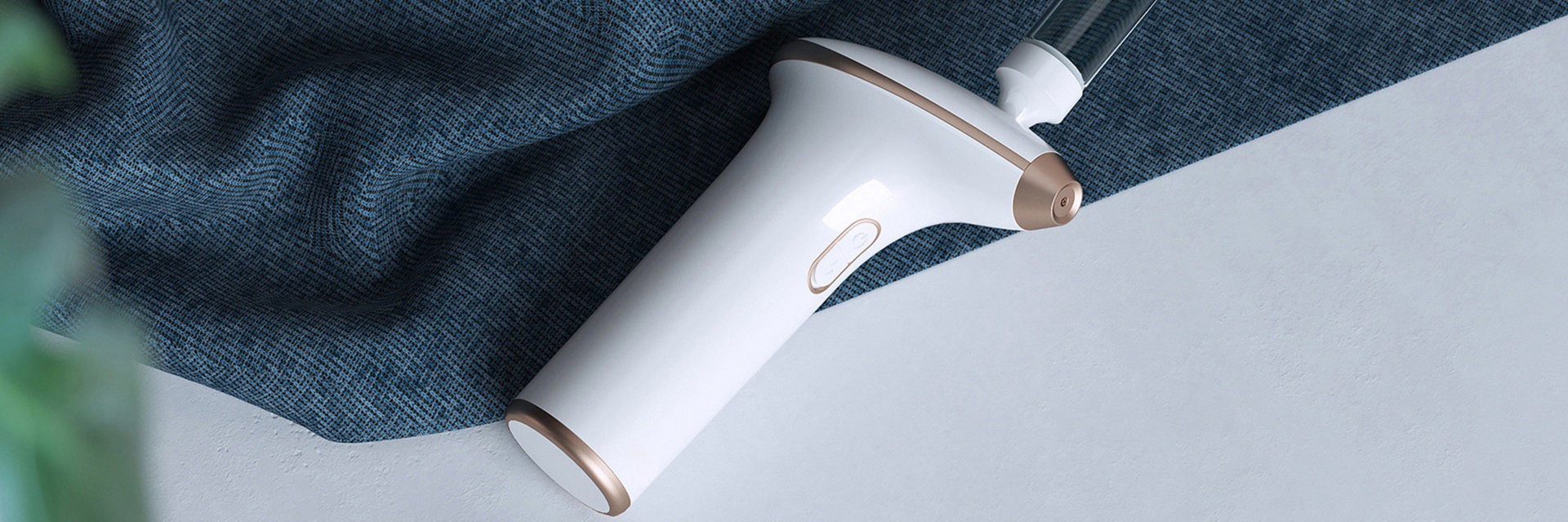 美容产品-补水仪