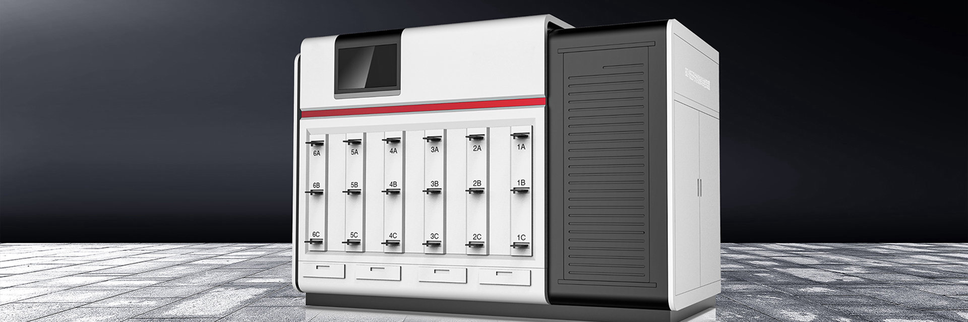 工业设备-变压机