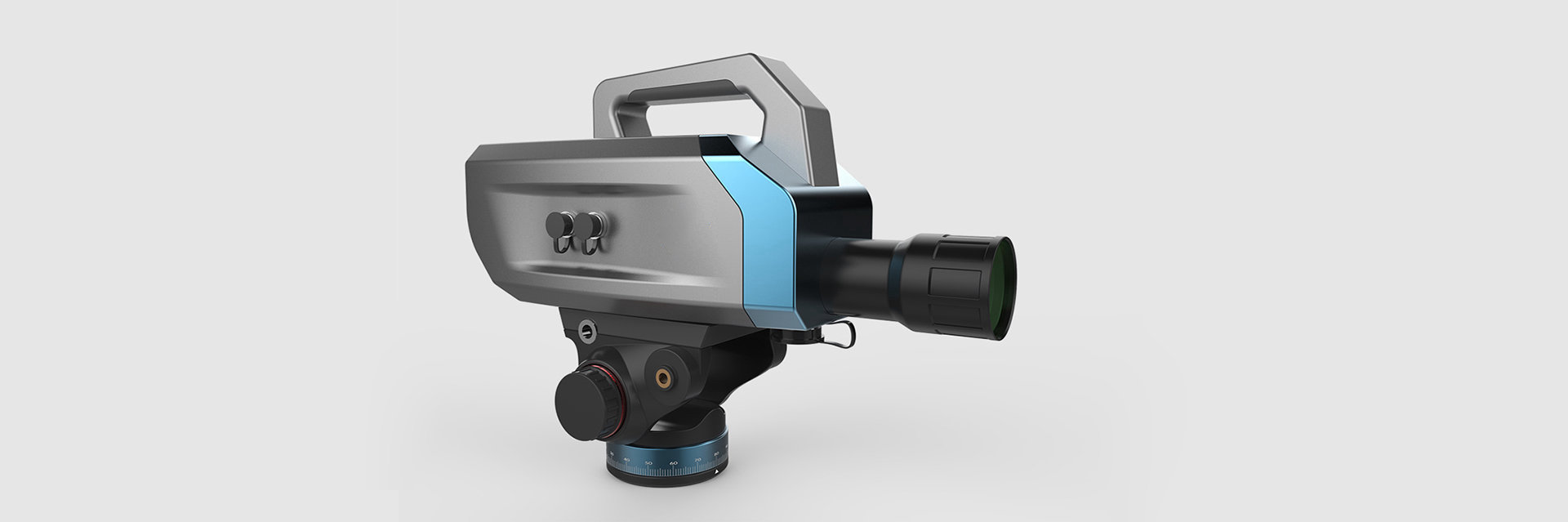 电子设备-多点位移视频检测系统